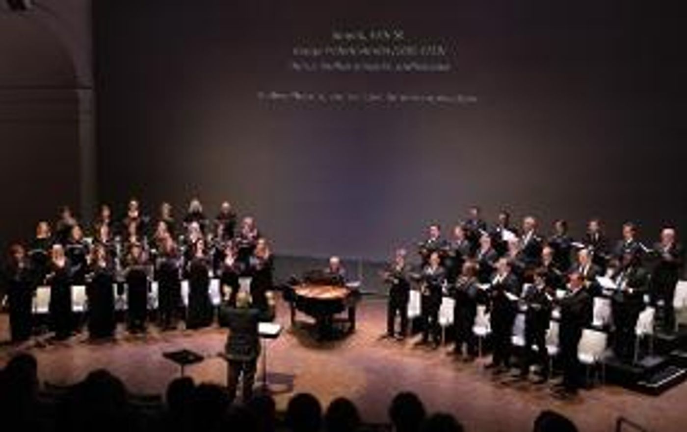 San Francisco Opera's 2022 Fall Season Concludes With Two Concert Presentations  Image