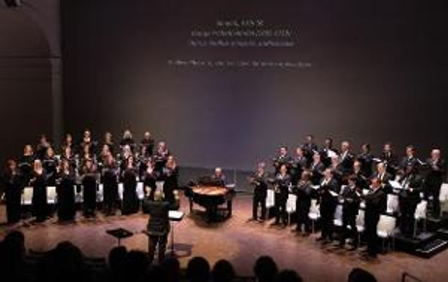 San Francisco Opera's 2022 Fall Season Concludes With Two Concert Presentations  Image