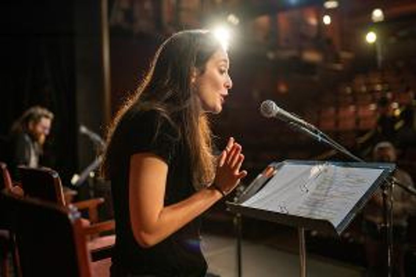 Ensemble Theatre Company Is Accepting Applications For 6th Annual Young Playwrights Festival  Image