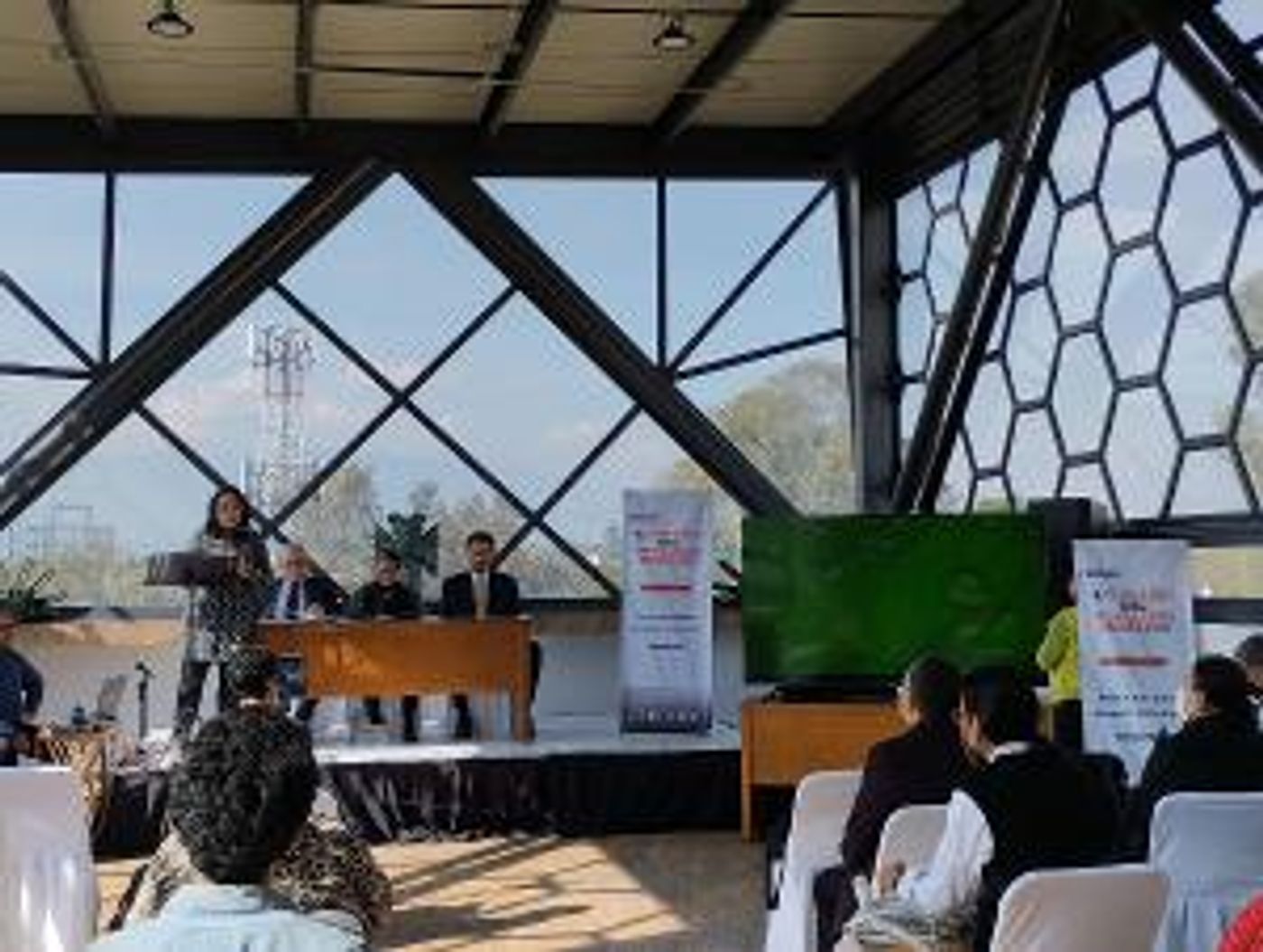 Reflexionan Especialistas Del Inbal, UNAM Y UAM Sobre Los 100 Años Del Muralismo Mexicano  Image