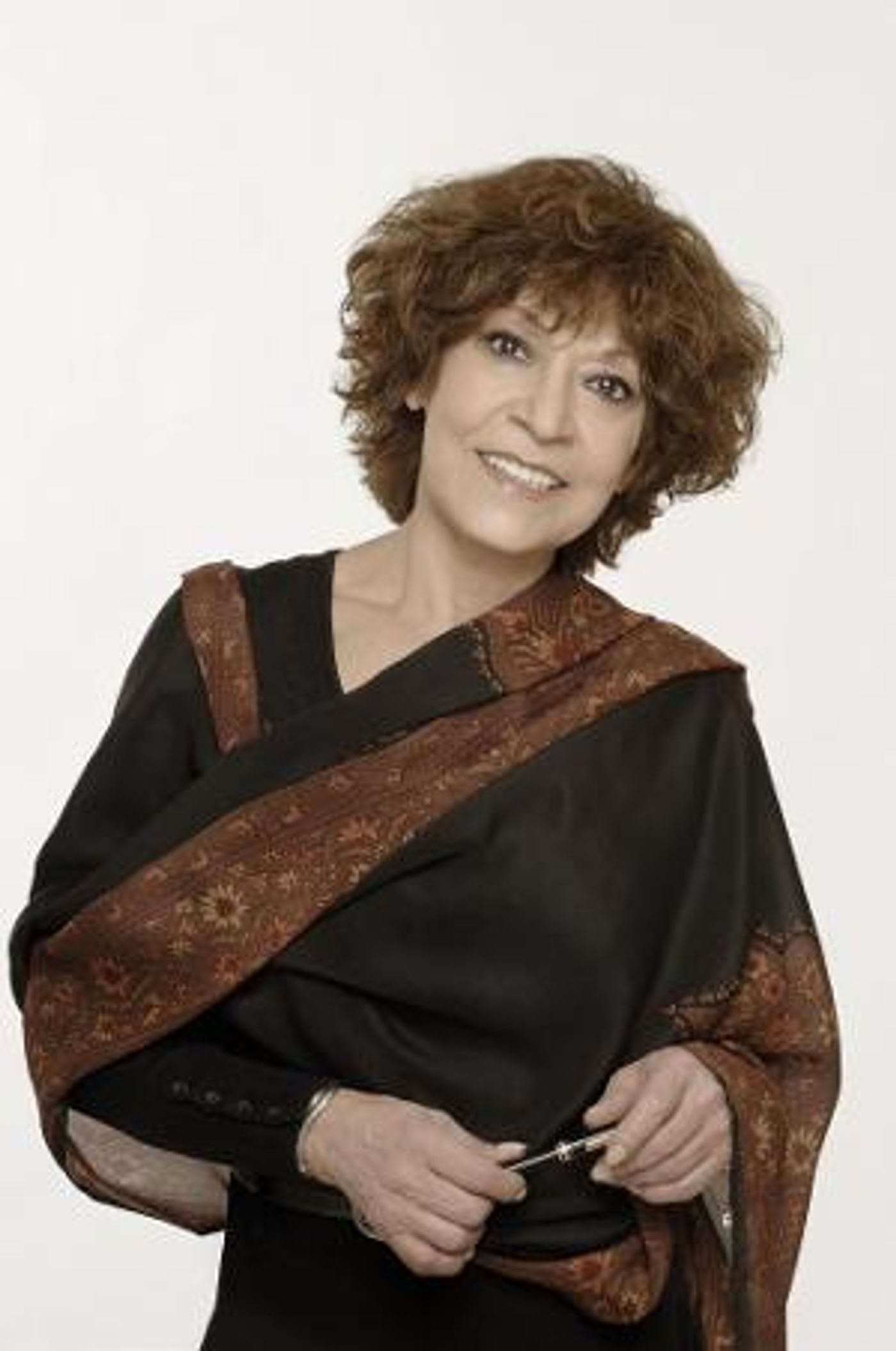 Cristina Pacheco Obtiene El Premio Bellas Artes De Literatura Inés Arredondo 2022  Image