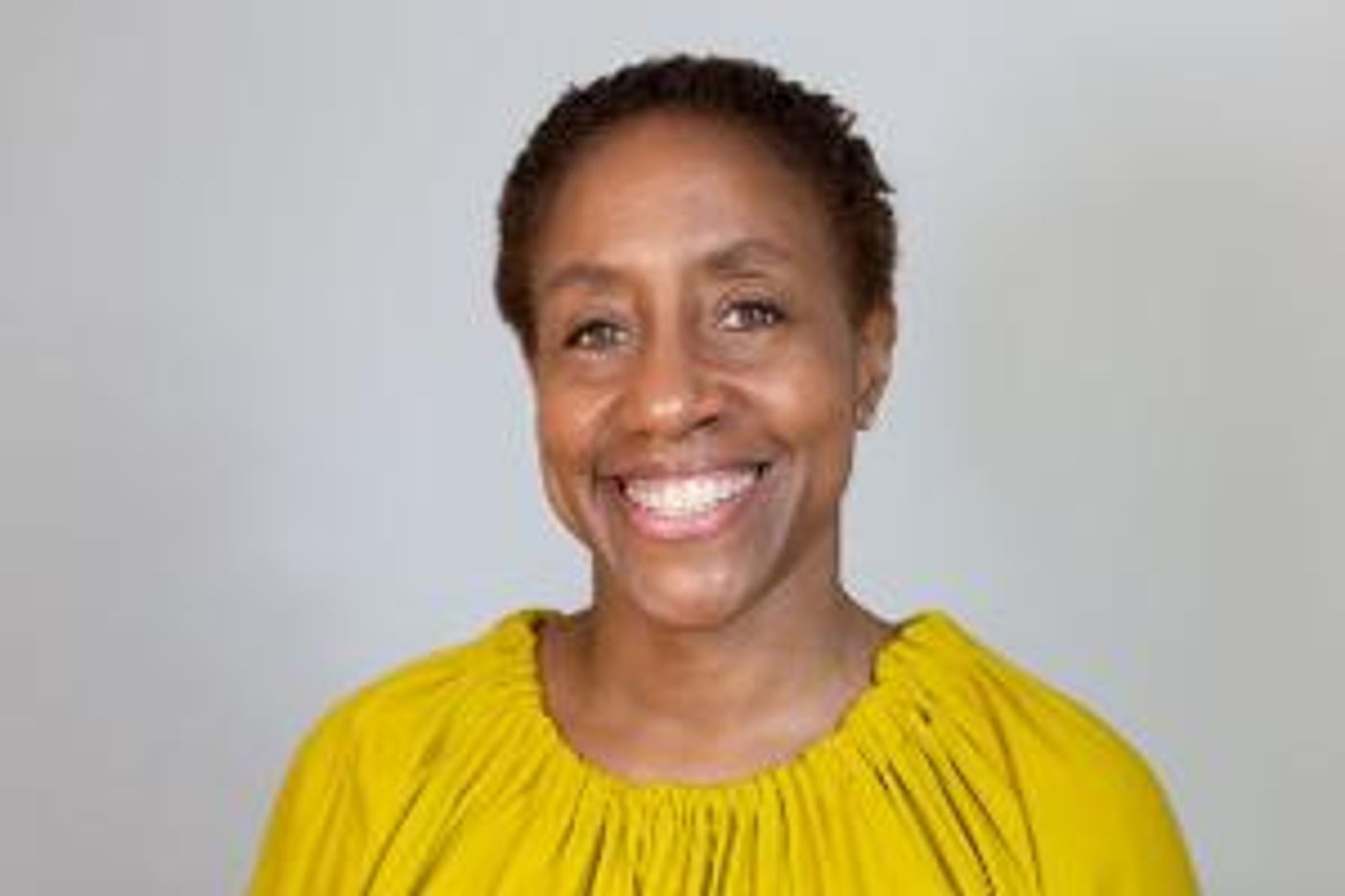 Caryn Campbell Named Executive Director Of The Misty Copeland Foundation  Image