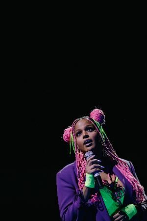 Nightwood Theatre and Tarragon Theatre Present SHE'S NOT SPECIAL at Tarragon Theatre Mainspace, May 24-28  Image