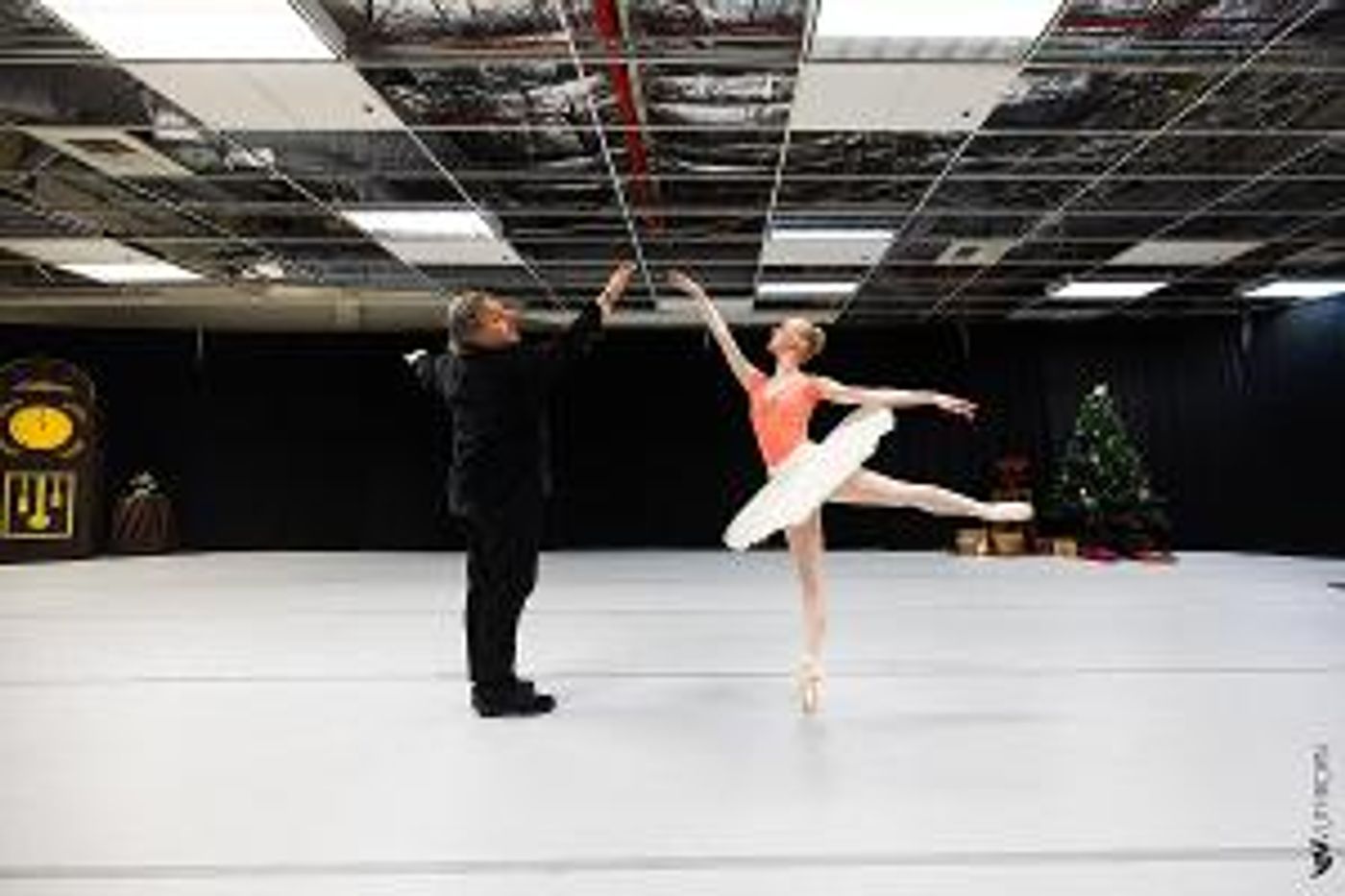 Classical and Hip-Hop Nutcrackers Come to the Fox Theatre in December  Image