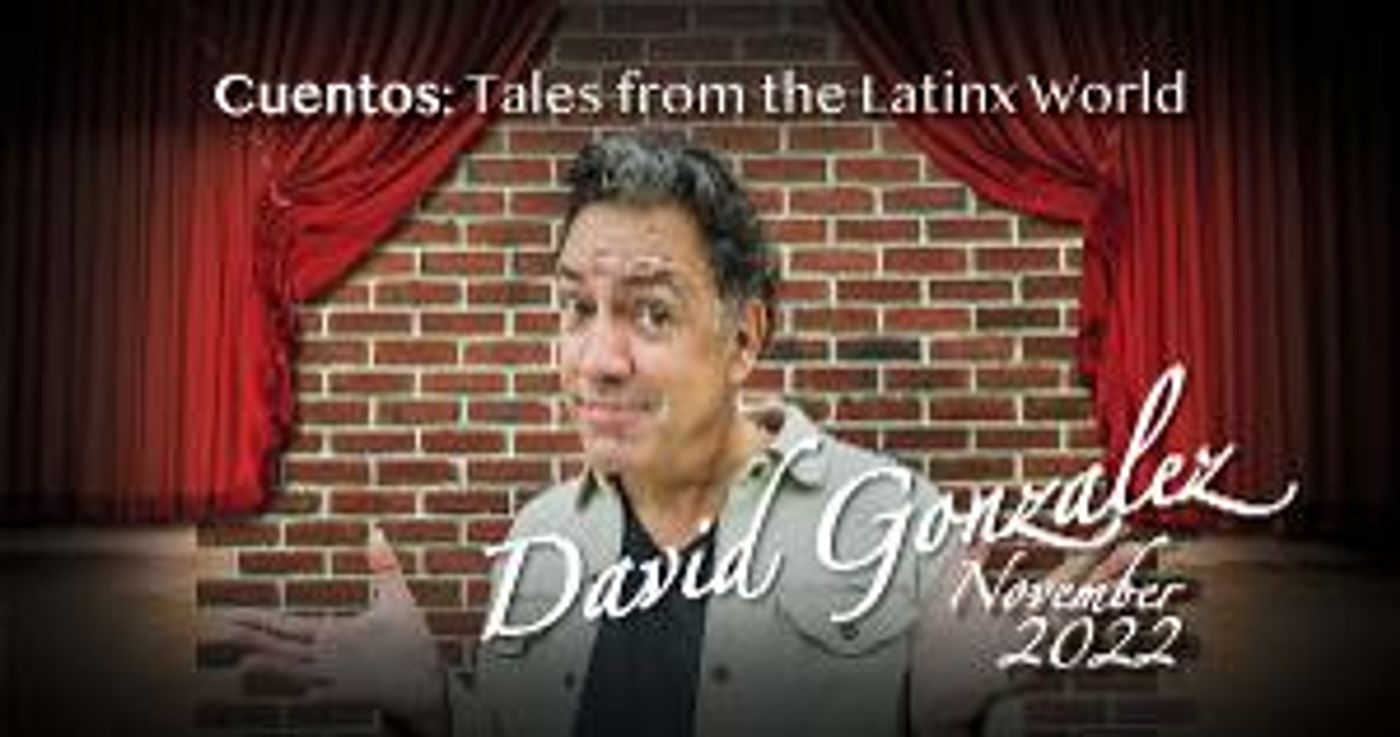 Alaska Junior Theater Presents CUENTOS: Tales Of The Latinx World  Image