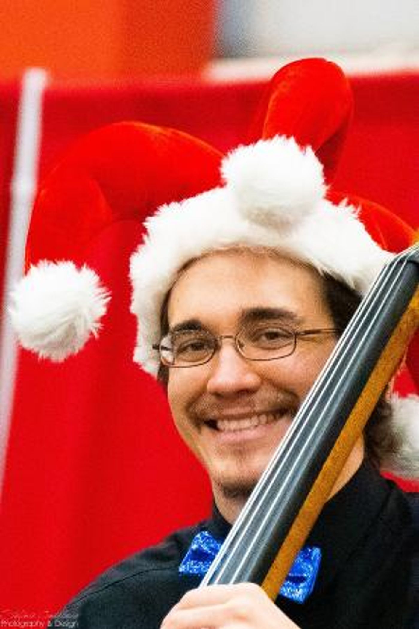 Usher in the Holiday Season with the Richmond County Orchestra's Concerto di Natale Image