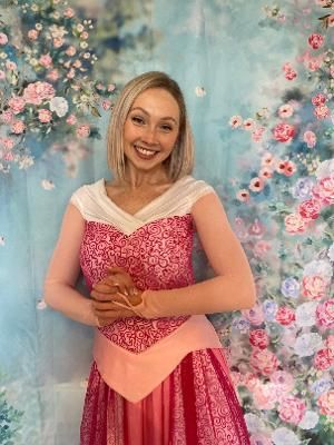 Godalming Borough Hall's SLEEPING BEAUTY Offers Pay What You Can Tickets  Image