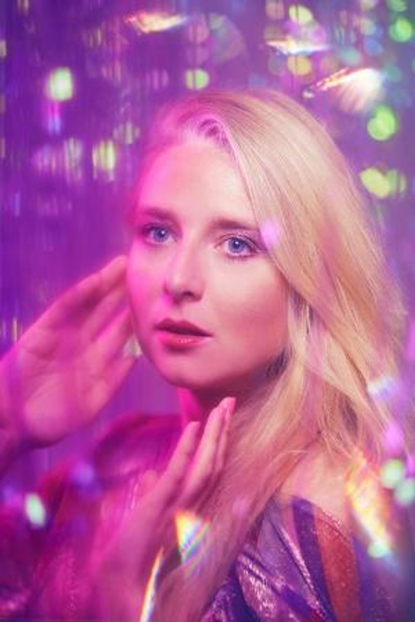 Comedian Tessa Coates Will Embark On UK Tour  Image