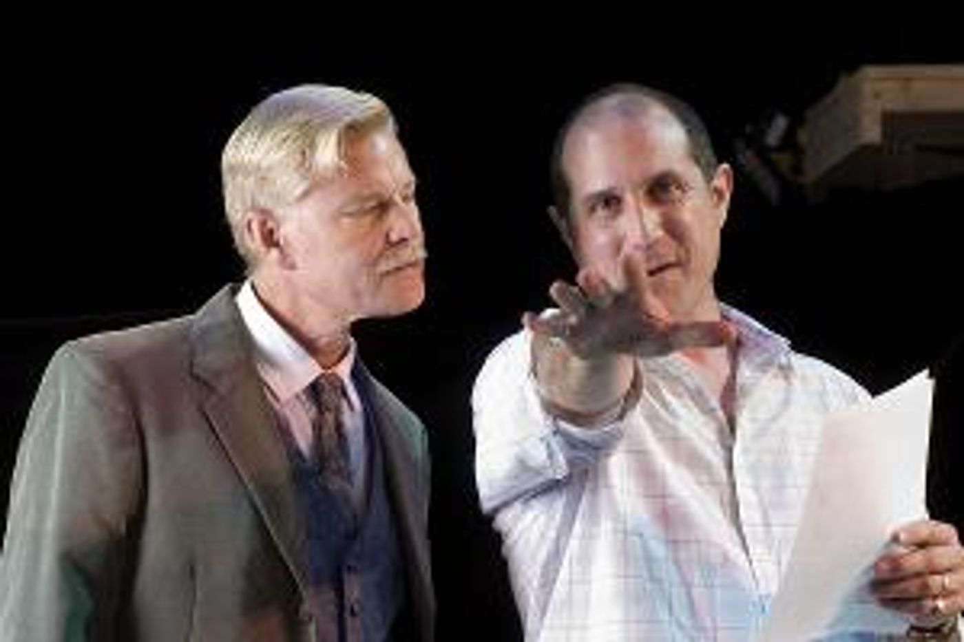 A LITTLE NIGHT MUSIC Opens TheatreZone's 2023 Season  Image