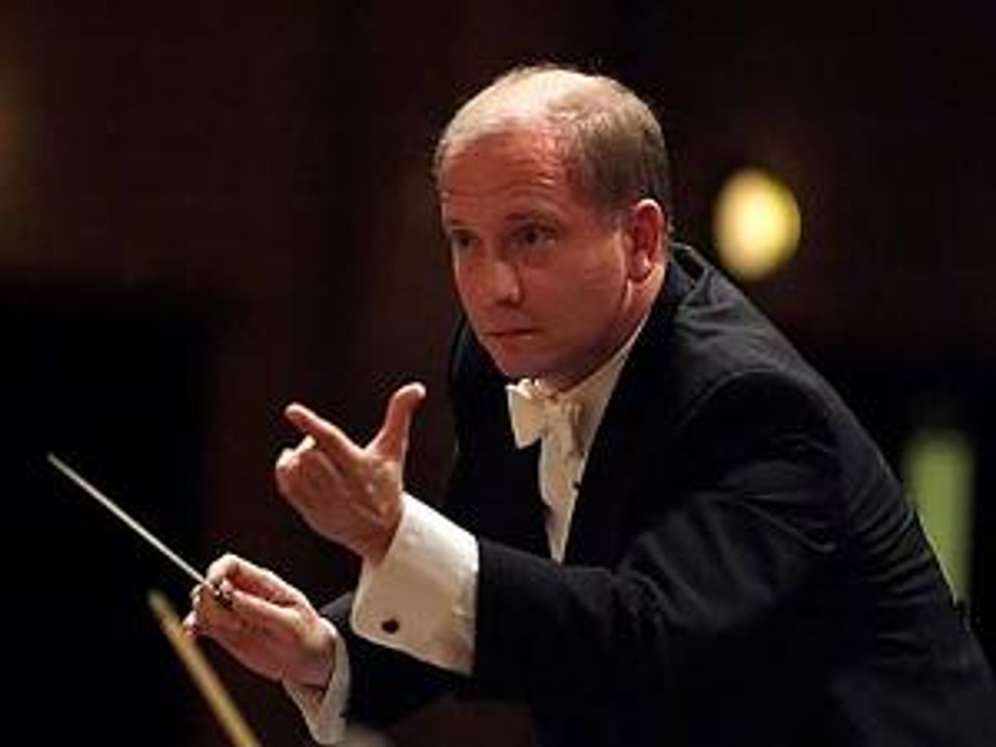 Sarasota Concert Association Presents The National Philharmonic Of Ukraine And The Emerson String Quartet In January Concerts  Image