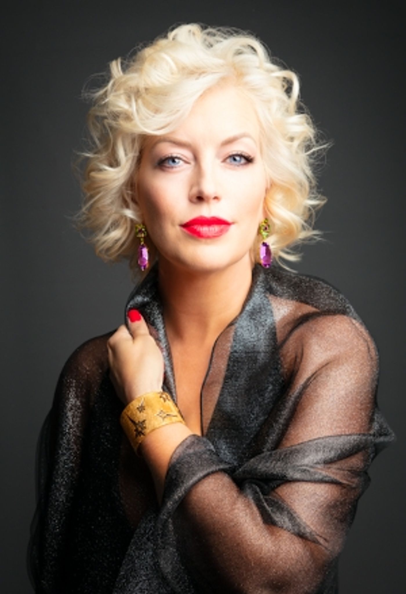 Celebrate New Year's Eve With The Santa Barbara Symphony  Image