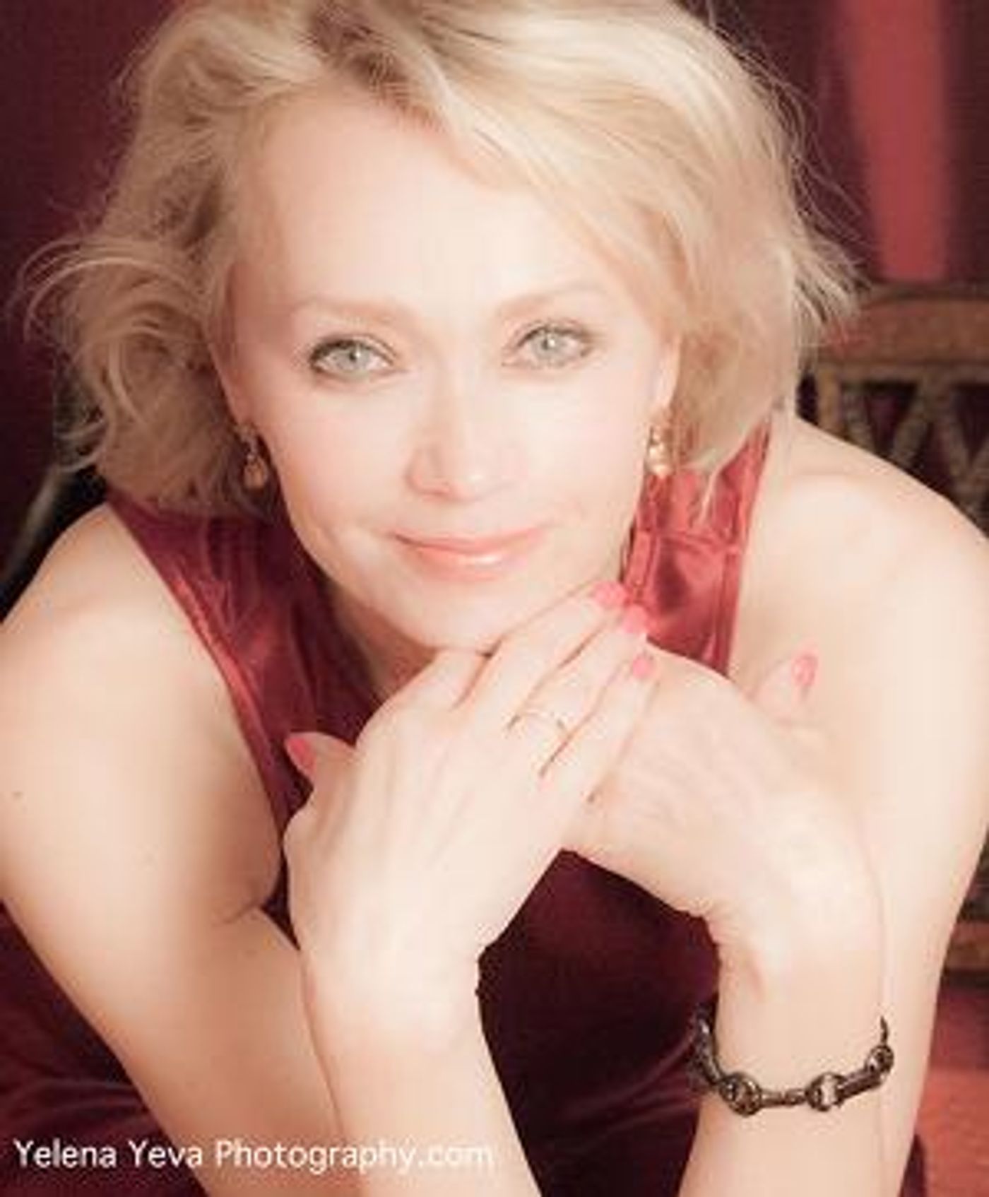 Valentina Kozlova Will Teach at Peridance and Stage Works For Boston Ballet II  Image