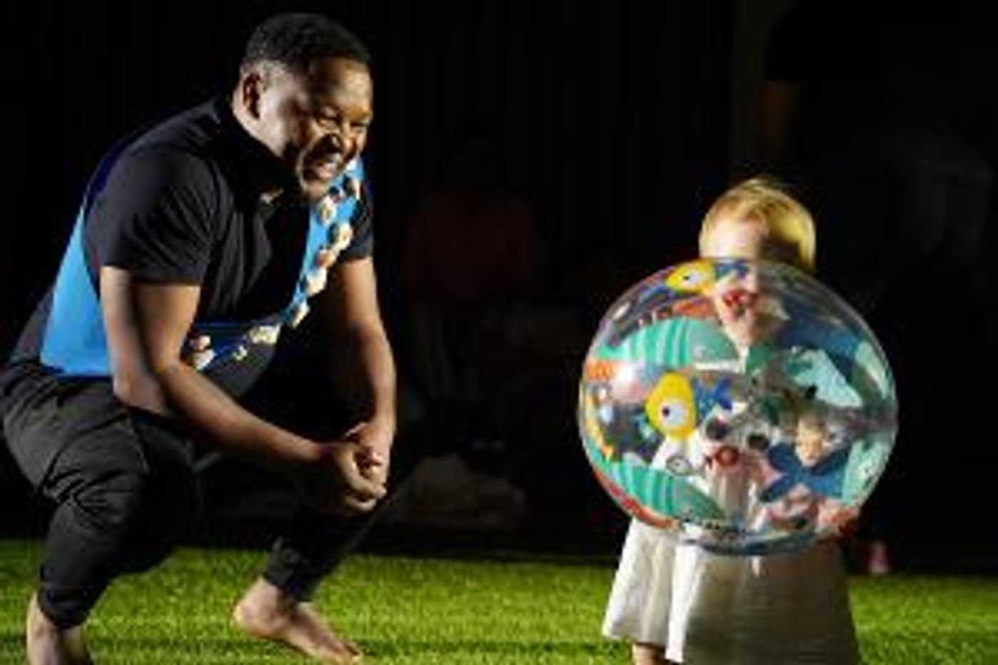 Cape Town Opera Presents BUBBLES at The Artscape Innovation Lounge This Month  Image