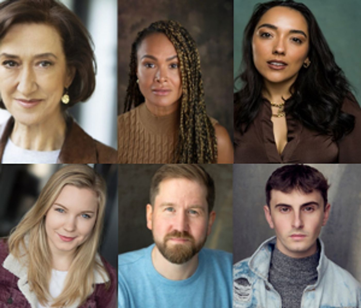 Full Cast Announced For THE GREAT BRITISH BAKE-OFF MUSICAL, Including Haydn Gwynne, Zoe Birkett, and More  Image