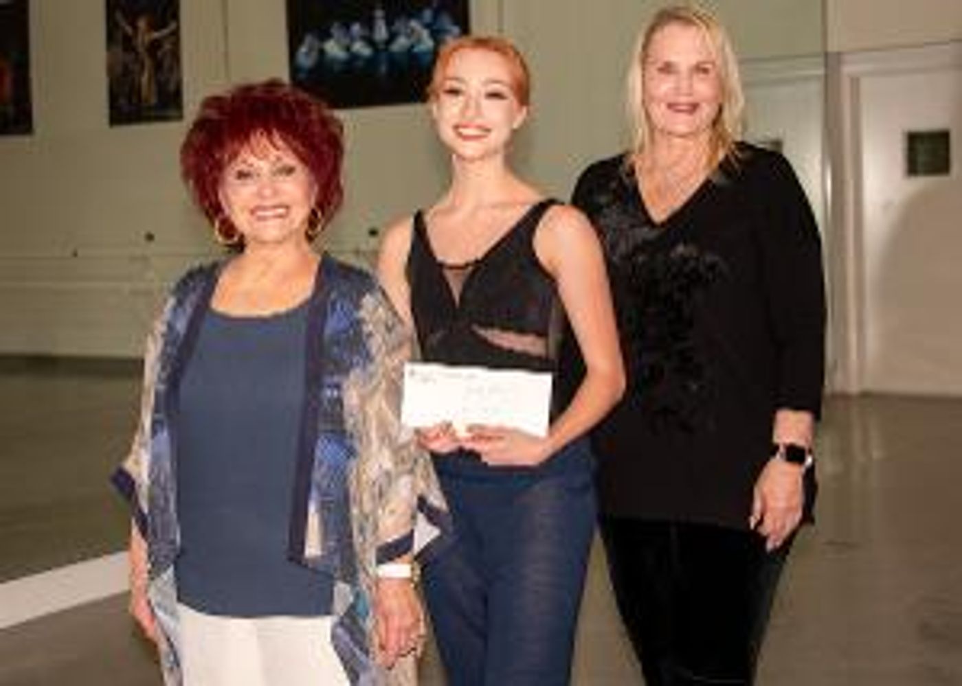 NSAL of Florida Seeks Young Artists For Scholarships and Competitions  Image