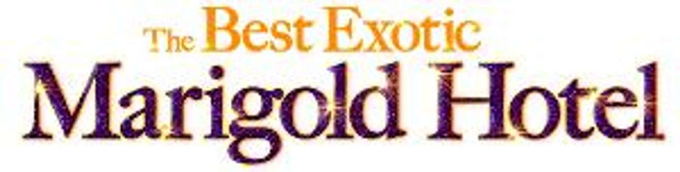 Cast Announced For Second Leg of THE BEST EXOTIC MARIGOLD HOTEL UK and Ireland Tour  Image