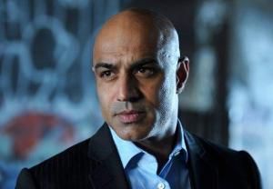 Faran Tahir Will Play the Title Role Of Shakespeare's MACBETH Next Summer On The Boston Common  Image