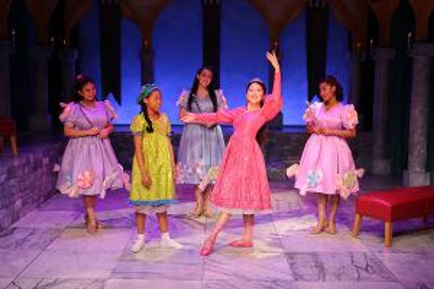 TADA! Youth Theater Announces 2023 Season In New York City  Image