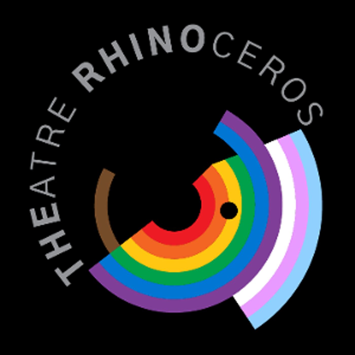 Theatre Rhinoceros Presents PORCELAIN: A Free Staged Reading  Image