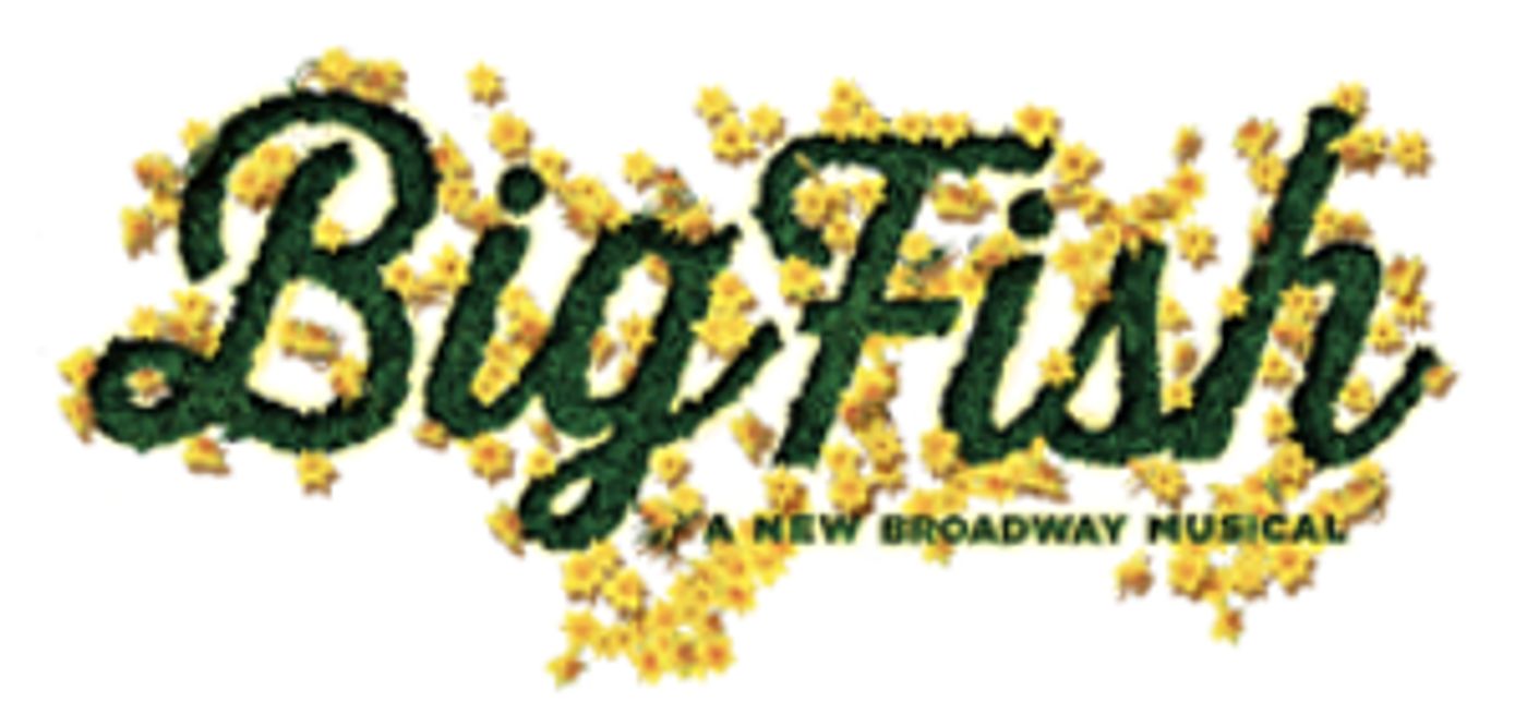 Marriott Theatre Launches 2023 Season With BIG FISH, The Musical  Image