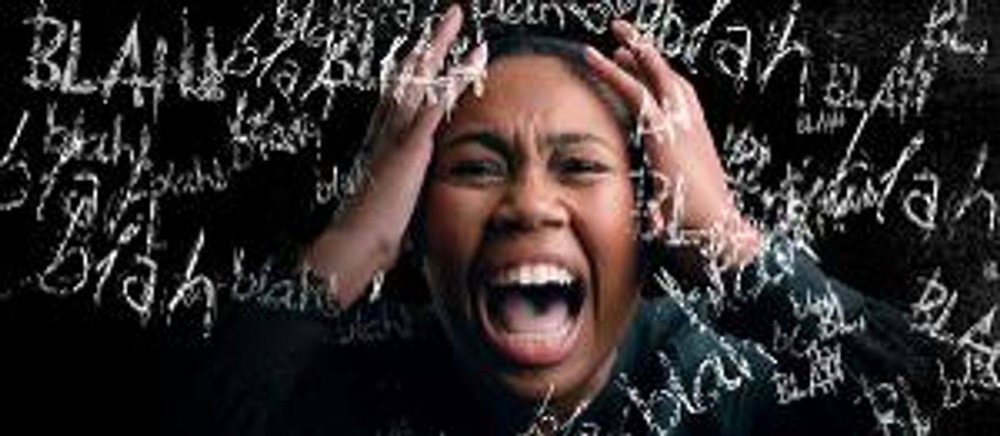 Young Australian Broadway Chorus Presents SPRING AWAKENING  Image