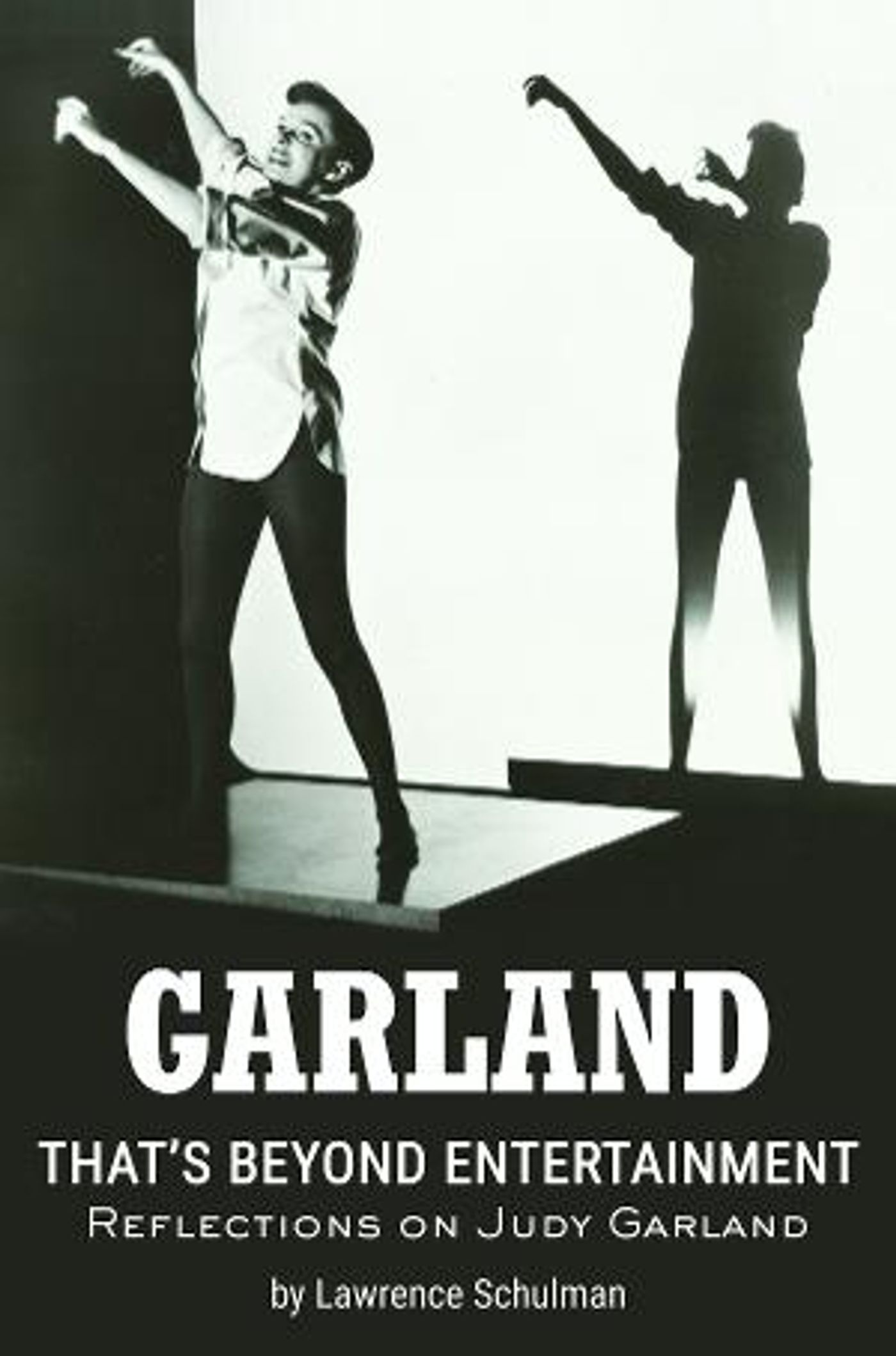 BearManor Media Will Publish Two New Books On Judy Garland in 2023  Image