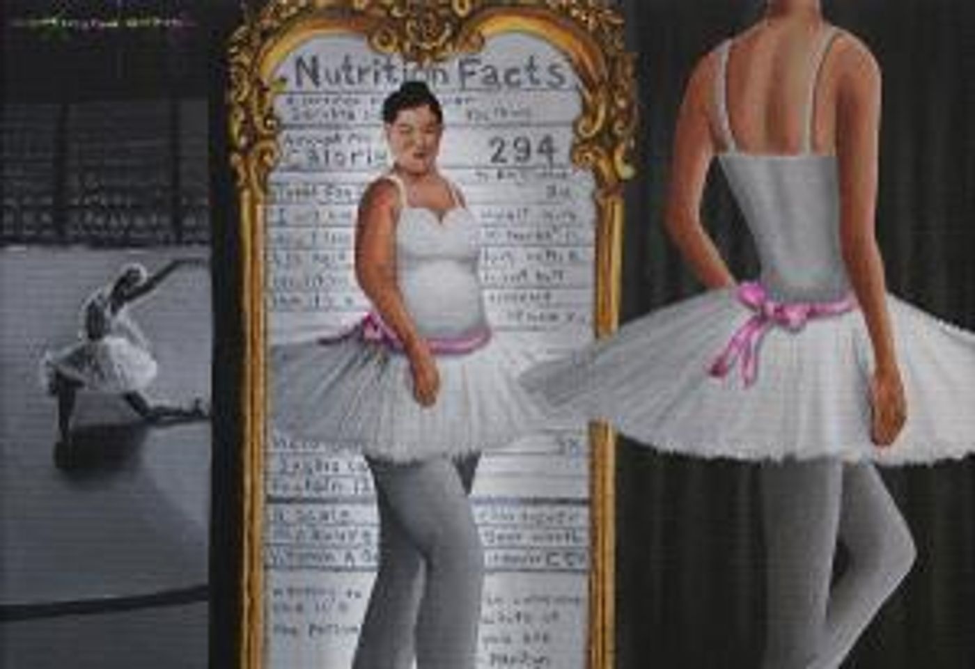 'Embracing Kindness' Embracing Our Differences Announces Winners Of The 2023 Exhibit  Image