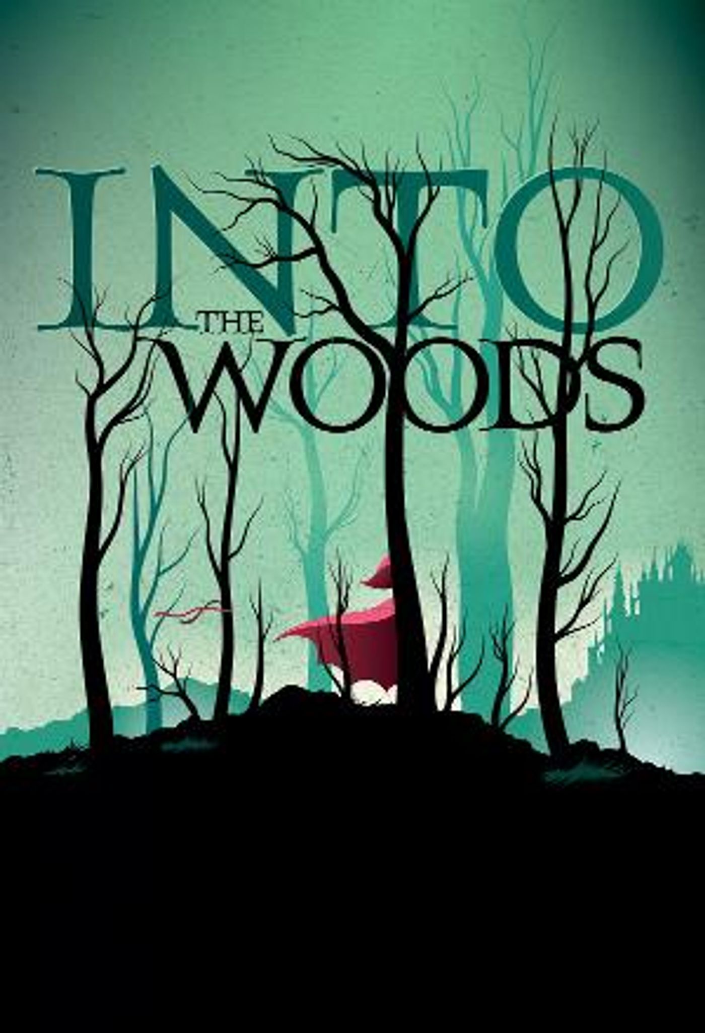 New Jewish Theatre Adds INTO THE WOODS to 2023 Season  Image