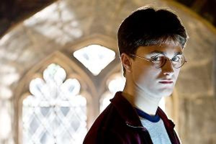 HARRY POTTER AND THE HALF-BLOOD PRINCE IN CONCERT Comes To Ohio Theatre In February Image