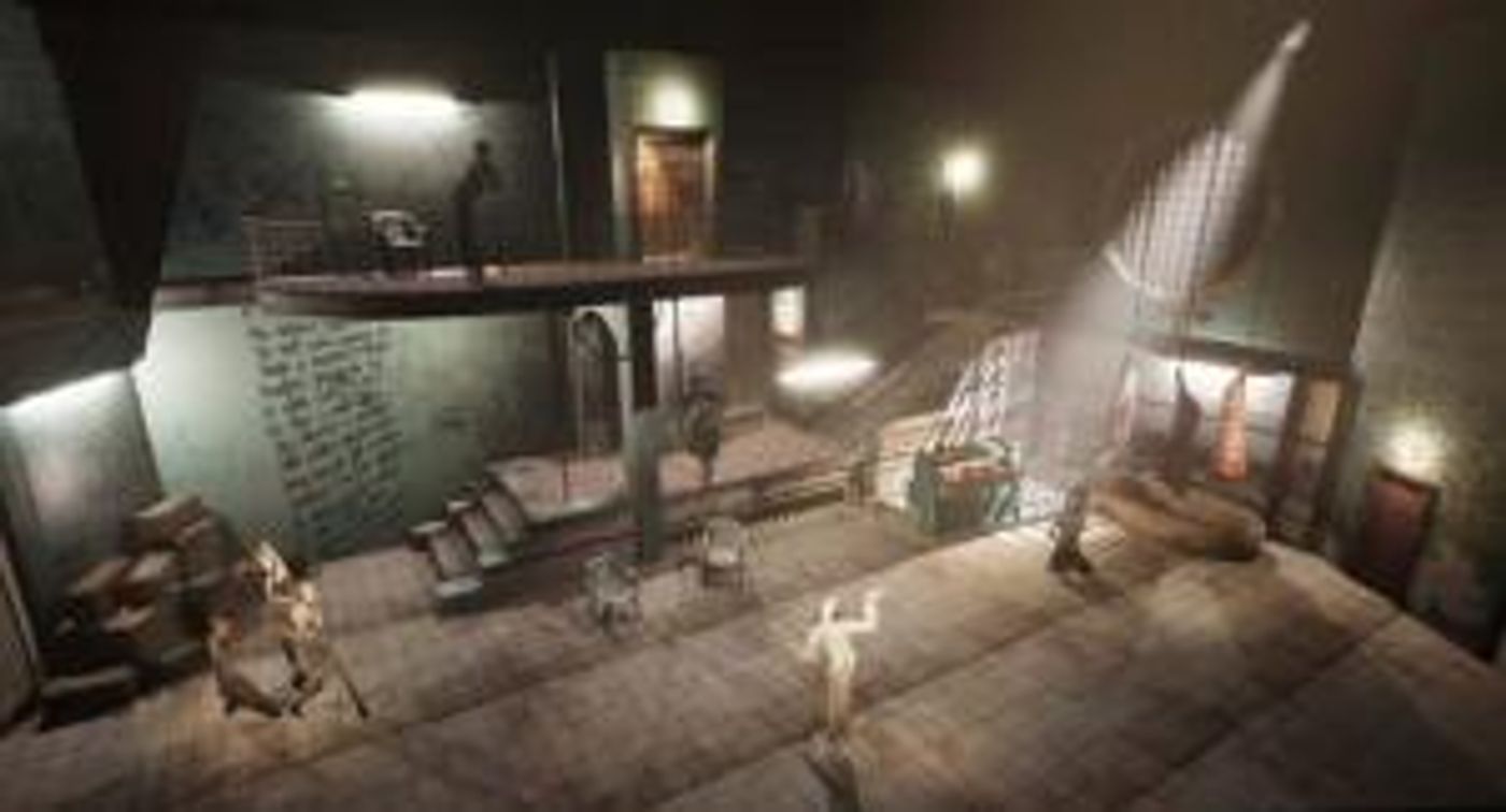 OPERA America Selects Four Teams For The 2022 Robert L.B. Tobin Director-Designer Prize  Image