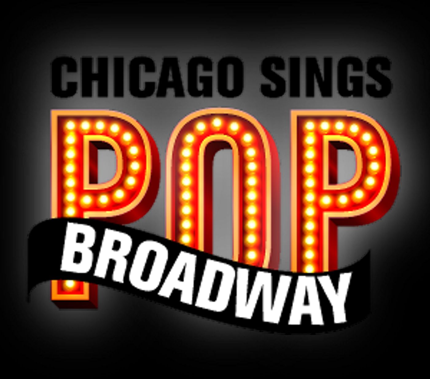Porchlight Presents CHICAGO SINGS BROADWAY POP at House of Blues Chicago in March  Image