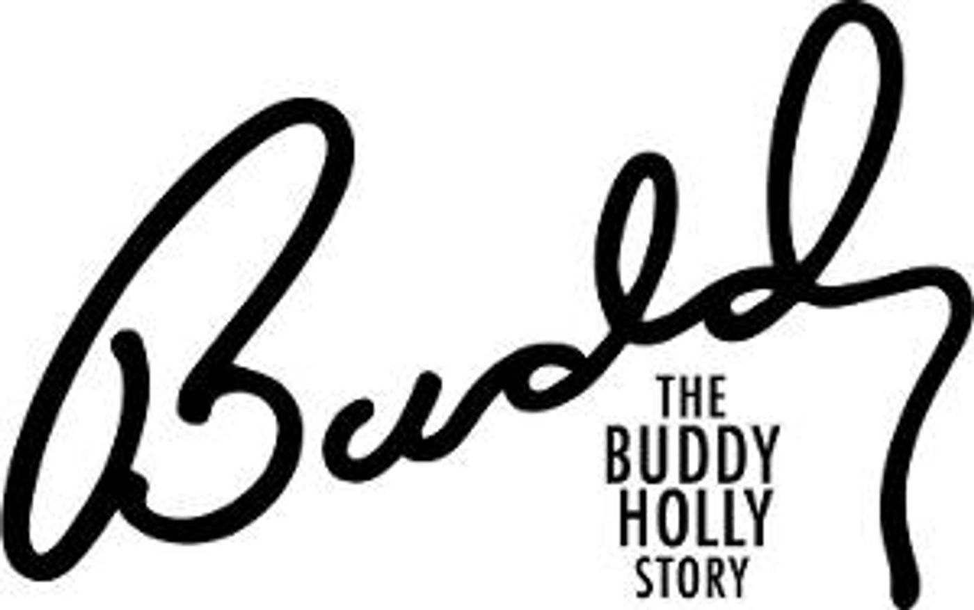 BUDDY The Buddy Holly Story Comes to South Africa in 2023  Image