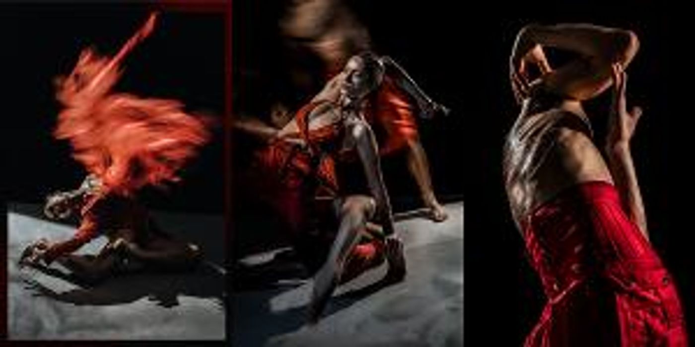 Richard Chappell Dance Announces New Creation Hot House Premiering In Spring 2023  Image