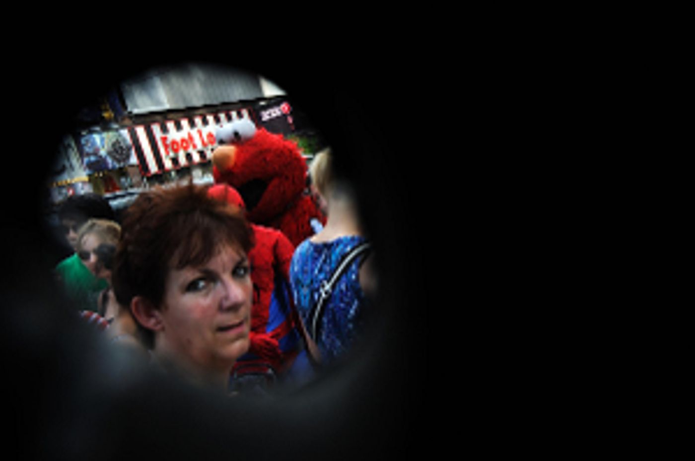 Pompano Beach Cultural Center Presents HELLO I AM KITTY By Joana Toro  Image