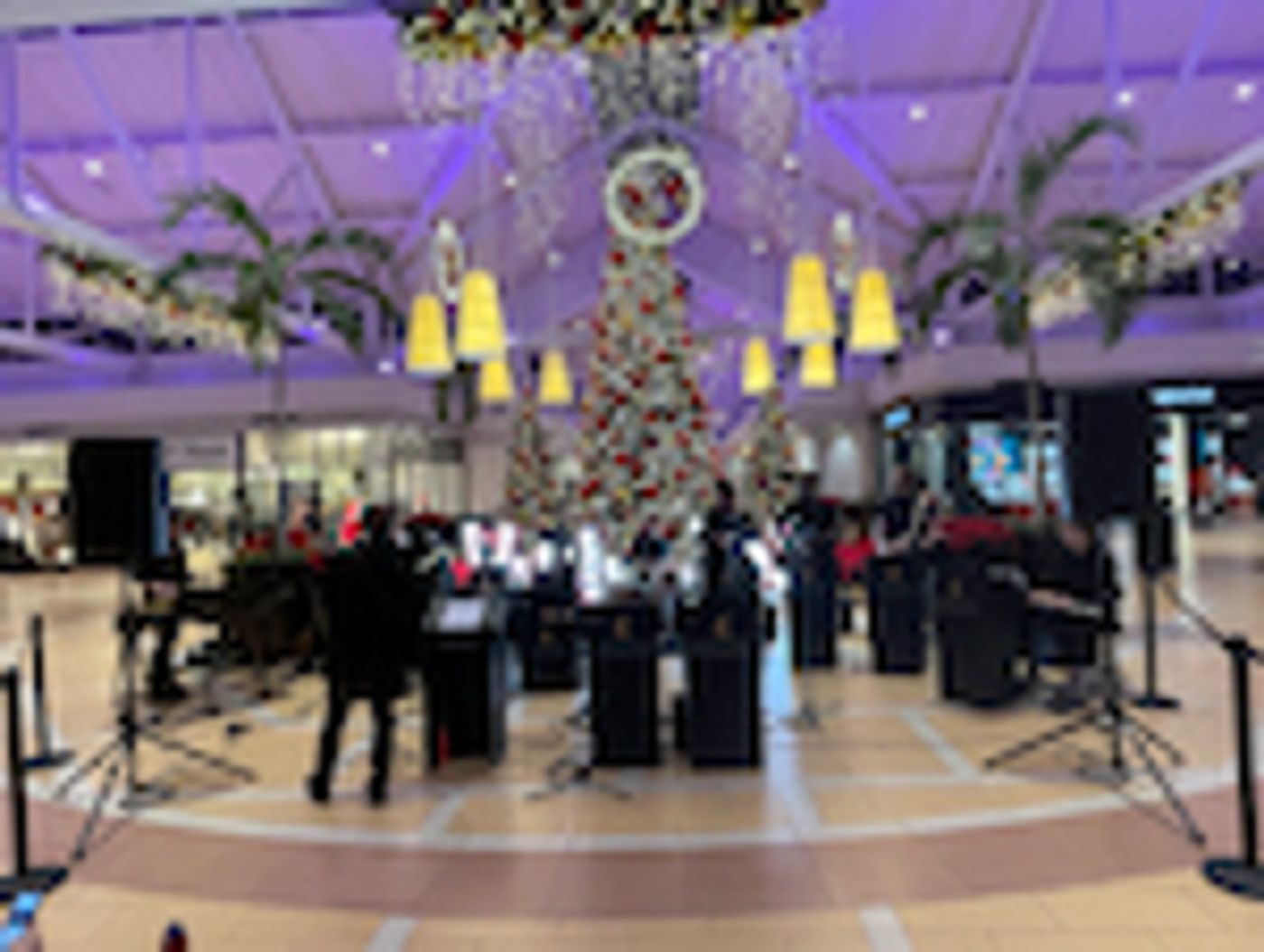 Mercer County Community College Music Department Presents Free Winter Concerts At Kelsey Theatre   Image