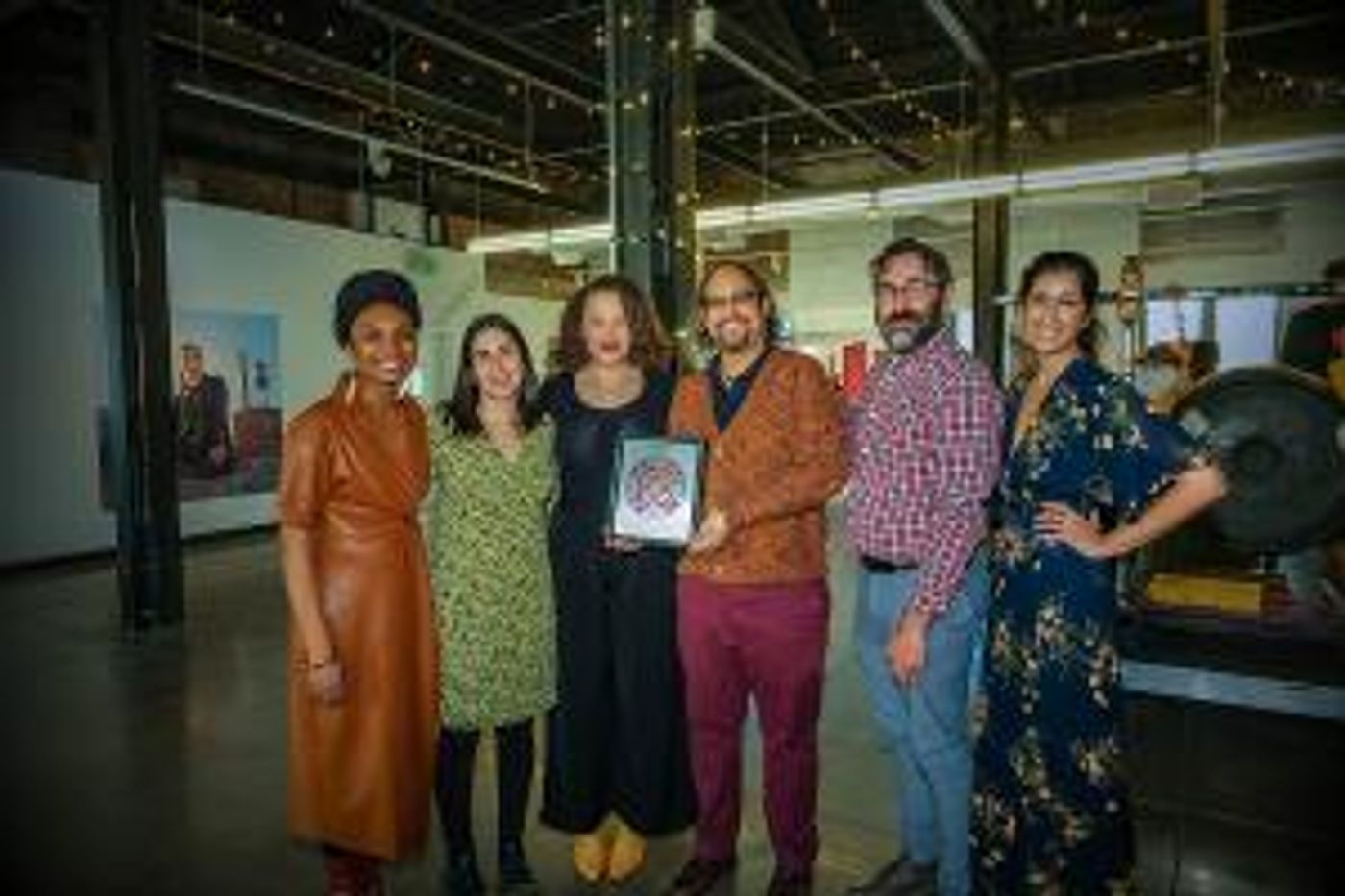 Mayor Hancock and Denver Arts & Venues Announce Awards For Excellence in Arts & Culture  Image