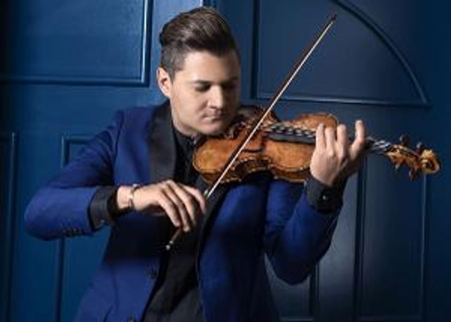 Zelman Orchestra Launches 90th Birthday 2023 Season Image