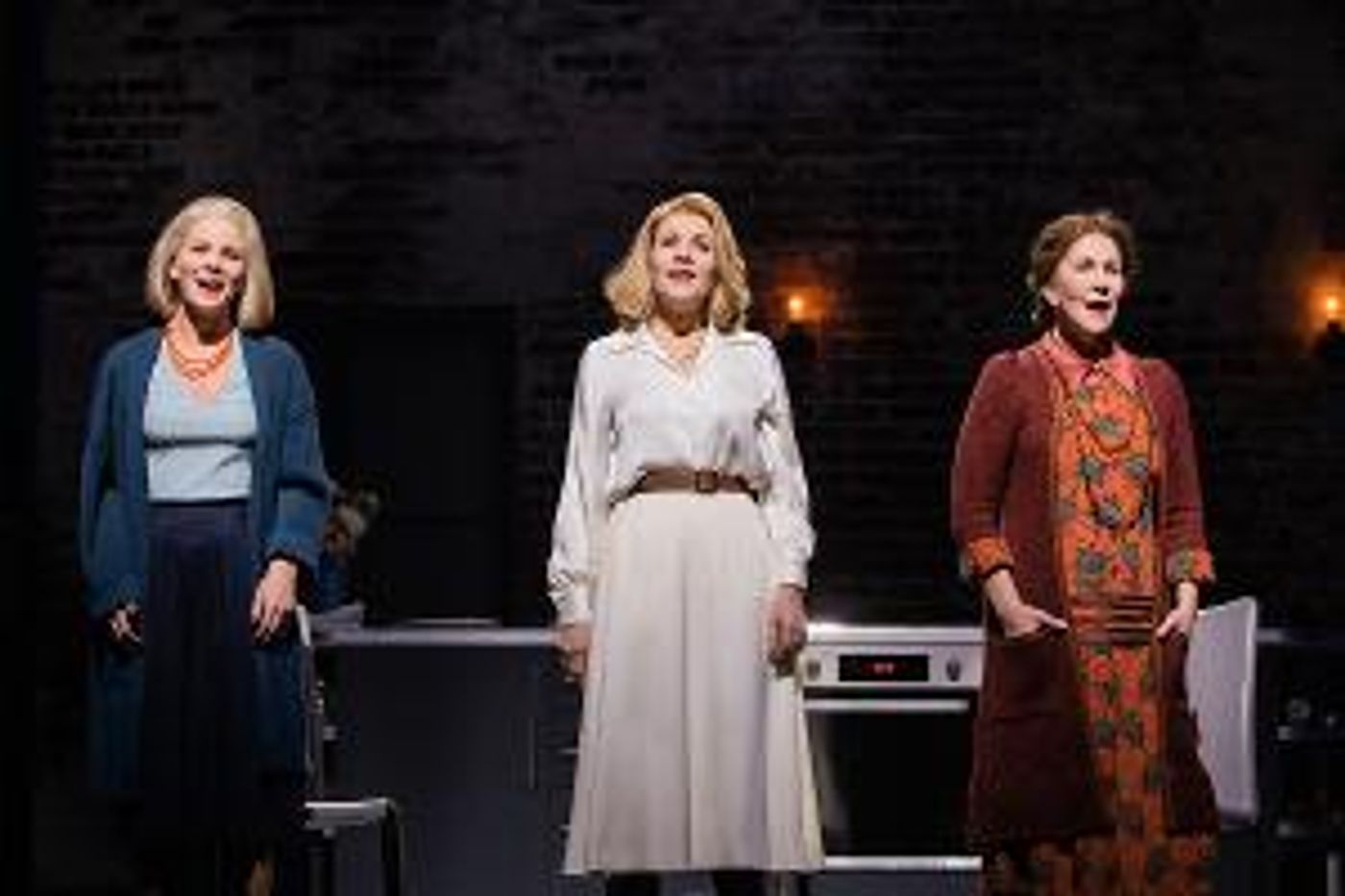 National Theatre and Met Opera Come to the Ridgefield Playhouse This Month  Image