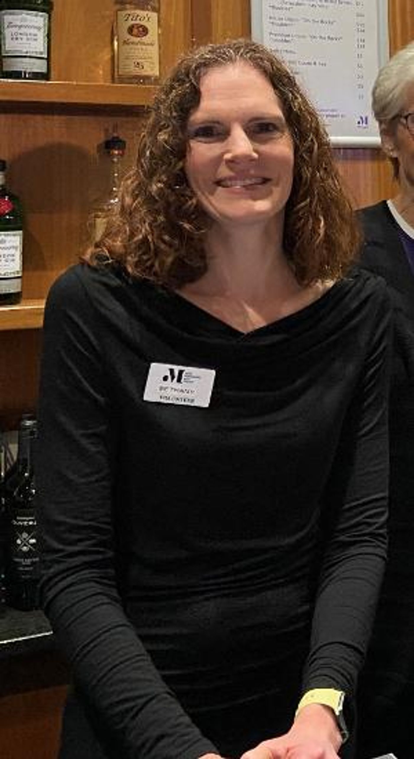 Morris Plains Resident Named MPAC December Volunteer Of The Month  Image