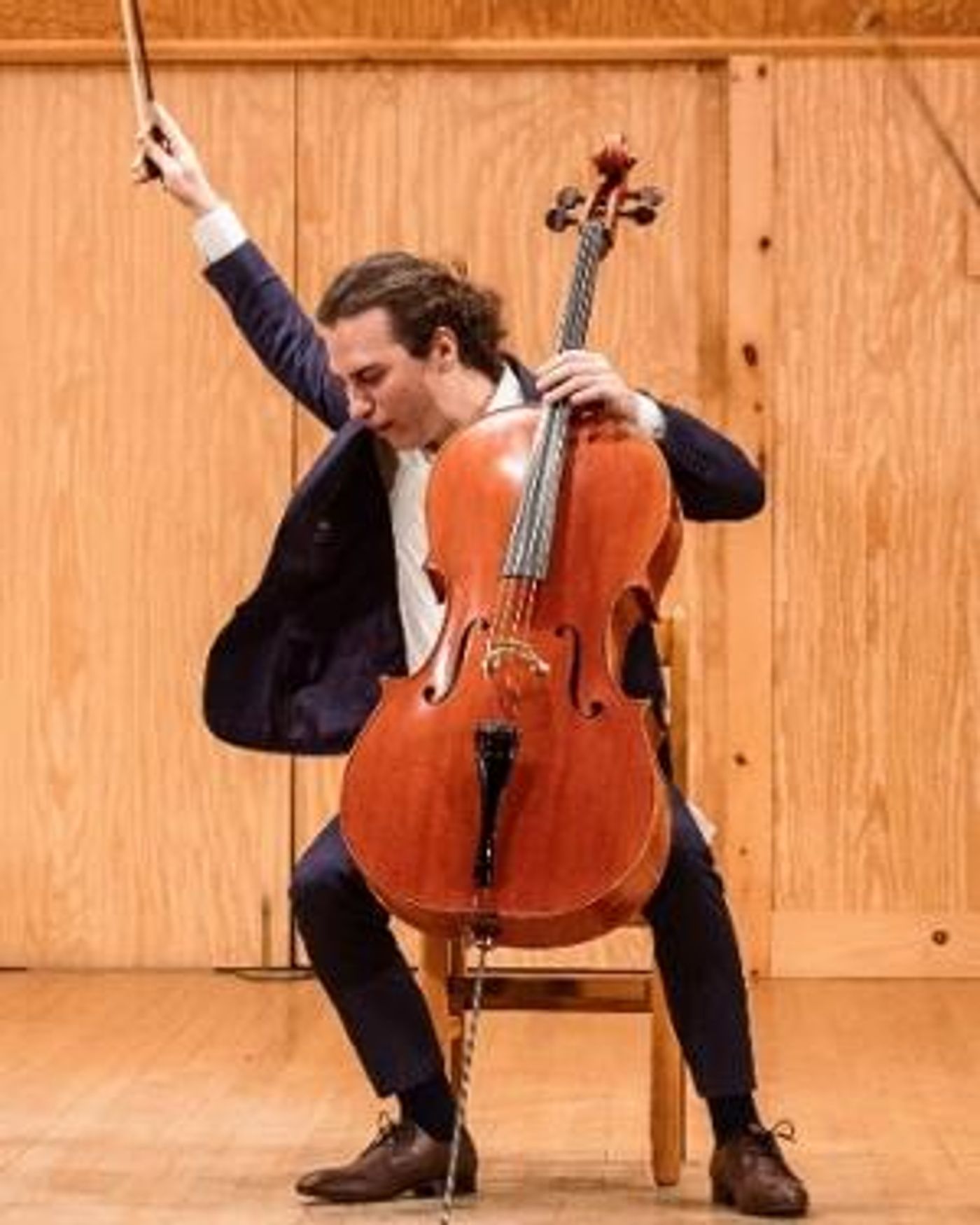 Meadowmount School Of Music Announces 2023 Session, June 26 To August 11  Image