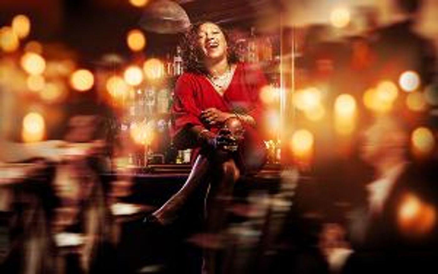 THE WIFE OF WILLESDEN  Extends at the Kiln Theatre and Sets New York Premiere  Image