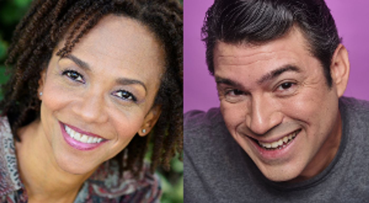 Boca Stage Presents TIME ALONE, A Compelling Look At The Walls That Divide Us  Image