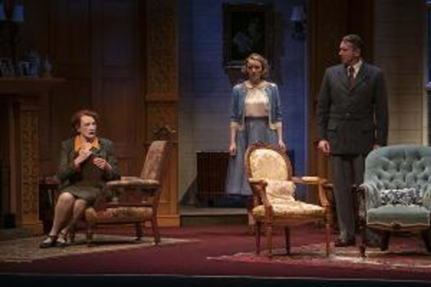 Agatha Christie's THE MOUSETRAP Comes To Perth and Canberra  Image