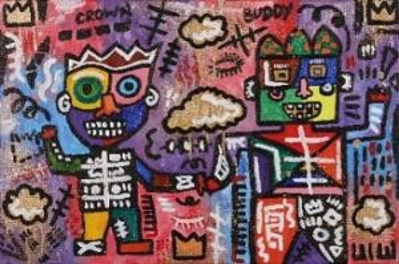 'young heARTS' Charity Auction to Donate Proceeds in Support of the Ebenezer School & Home for the Visually Impaired  Image