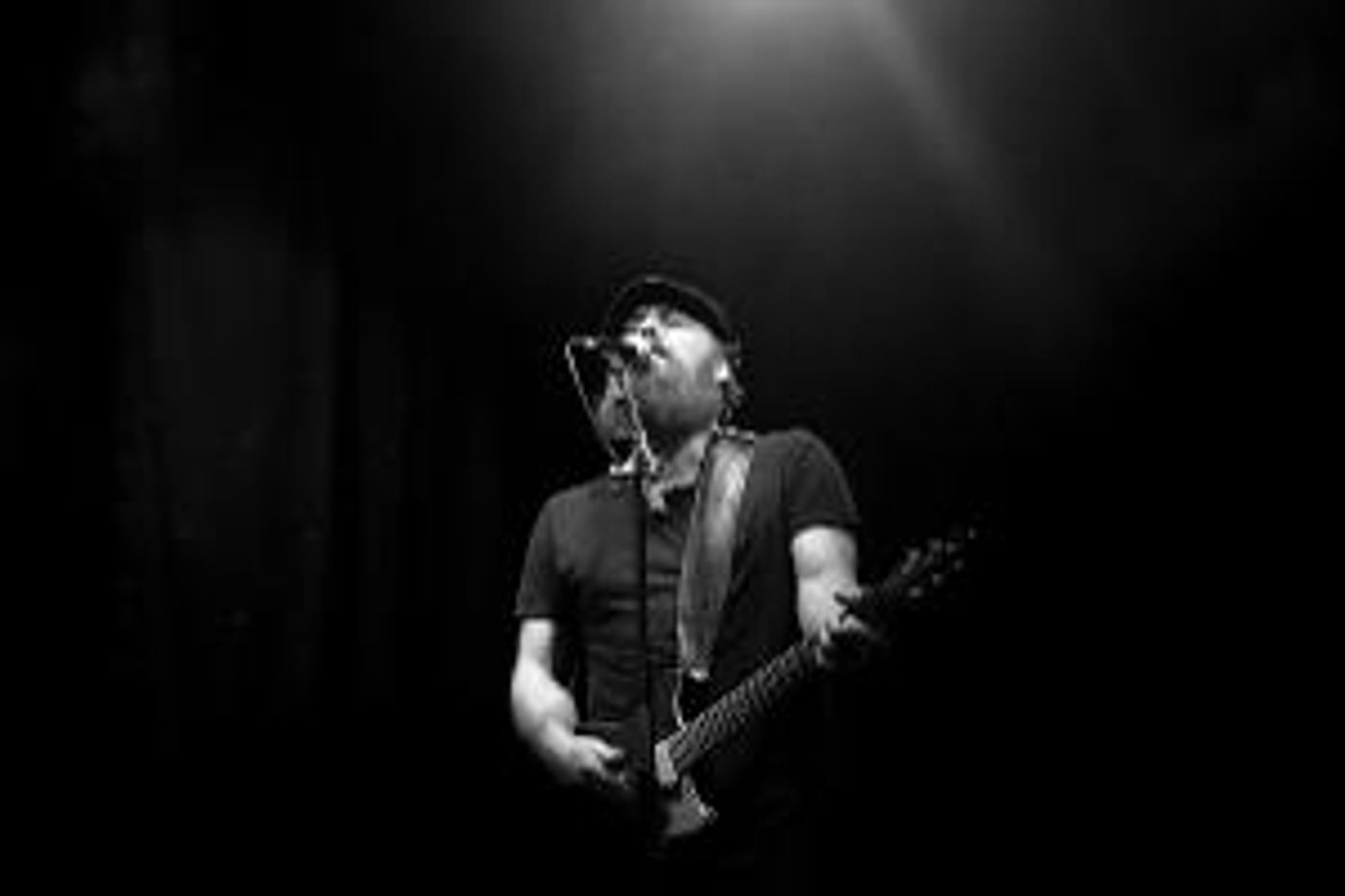 Marc Broussard Comes to The Kentucky Center in April  Image