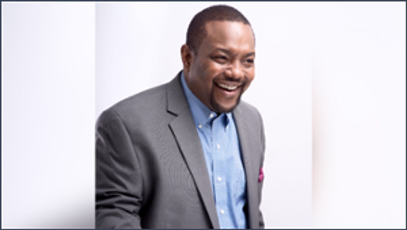 John-Andrew Morrison Will Make 54 Below Solo Debut  Image