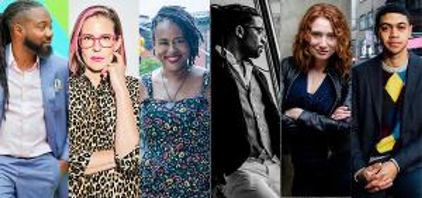 Folger Announces New Plays, New Programs, And New Voices In The New Year  Image