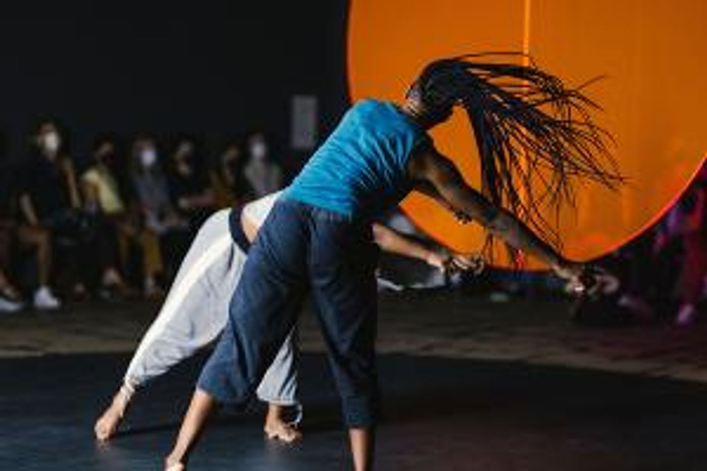 REDCAT Announces Its Winter/Spring 2023 Season  Image