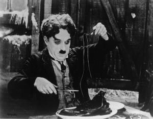 Anchorage Symphony Orchestra Will Host Silent Film Night With Charlie Chaplin's THE GOLD RUSH  Image