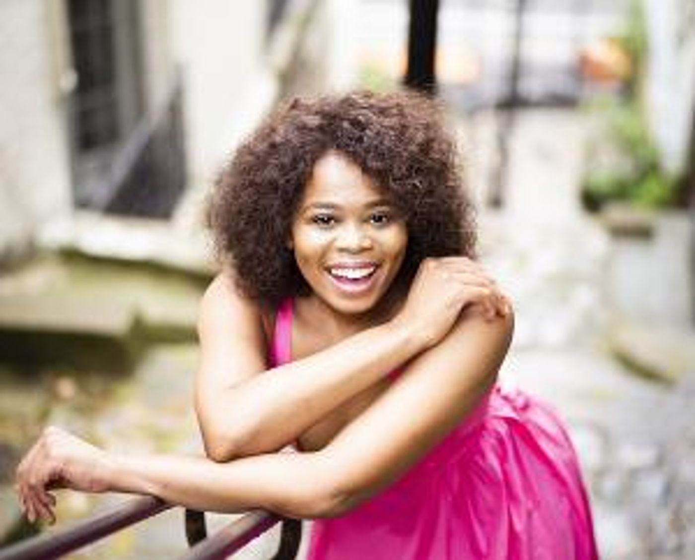 Opera Star Pretty Yende and More Will Perform With The PSO in 2023  Image